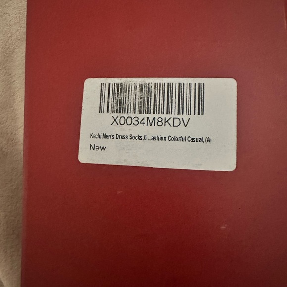 Socks - Picture 5 of 5